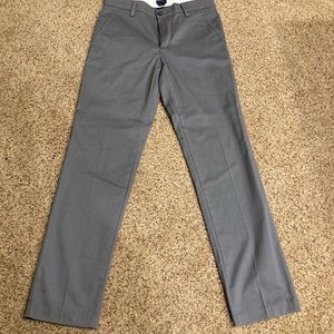 Dockers Mens Slim Fit Dress Pant